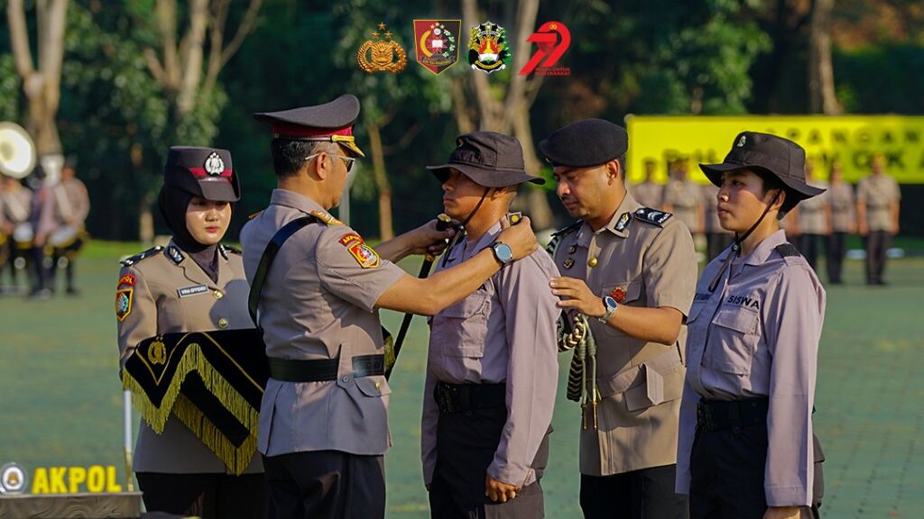 Pembukaan Pendidikan SIPSS Gelombang II TA 2025