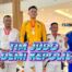 Tim Judo Akpol Borong 6 Medali di Kejuaraan Kapolda Cup NTB 2025
