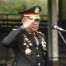 Upacara Bendera Peringatan Hari Lahir Pancasila Tahun 2025 di Akademi Kepolisian