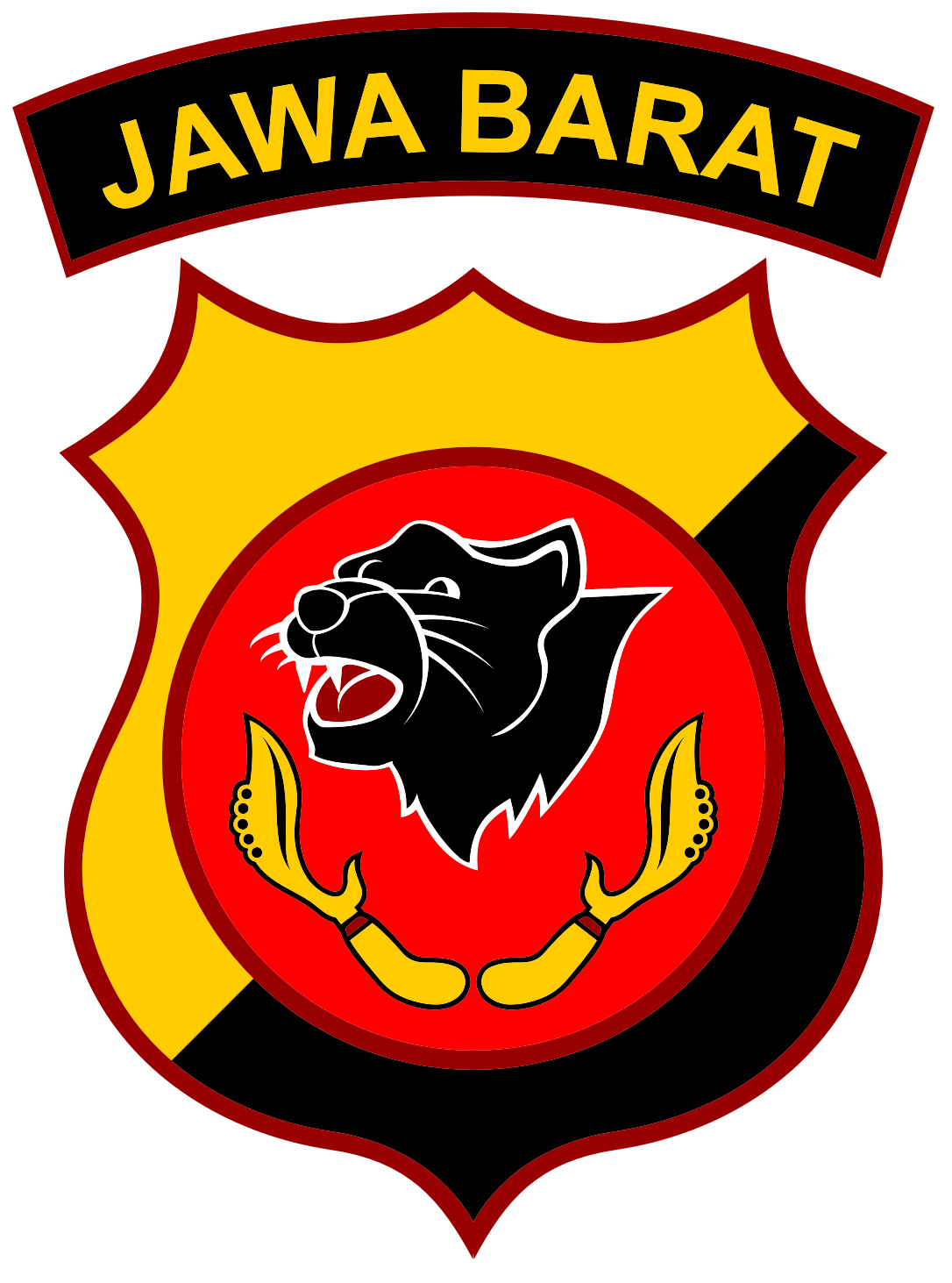 Gambar Logo Jawa Tengah Logo Kota Dan Kabupaten Di 