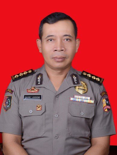 KABAG HUMAS