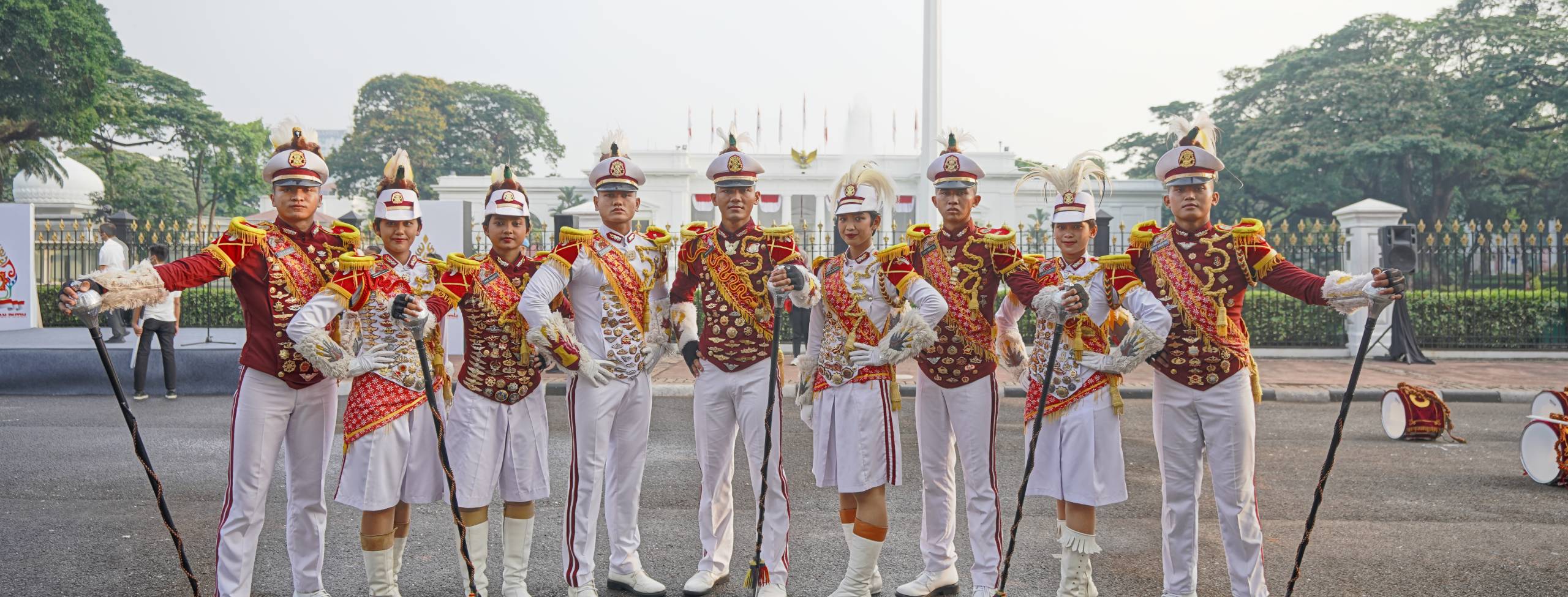 Taruna Akademi Kepolisian