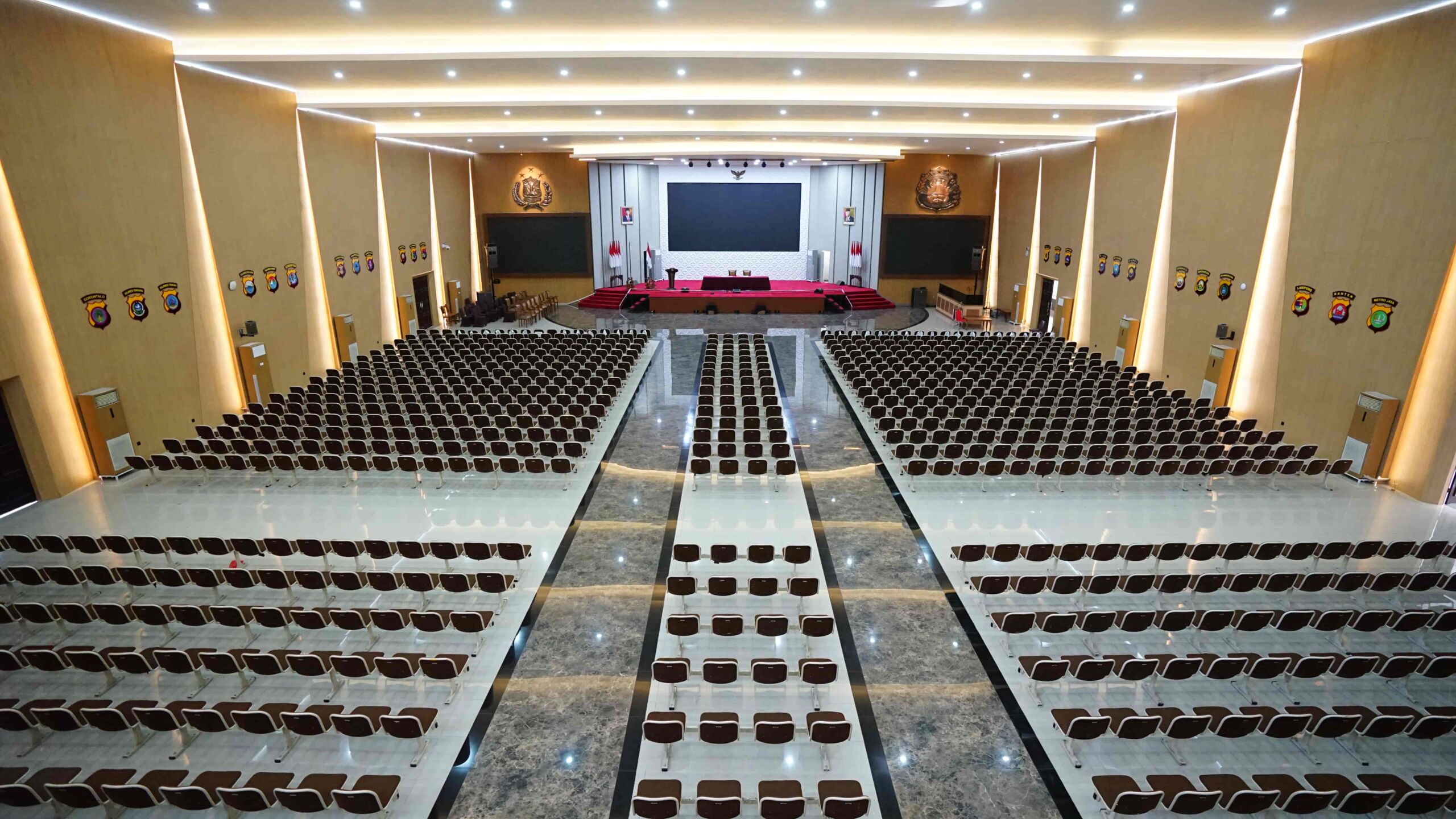 auditorium cendekia auditorium cendekia