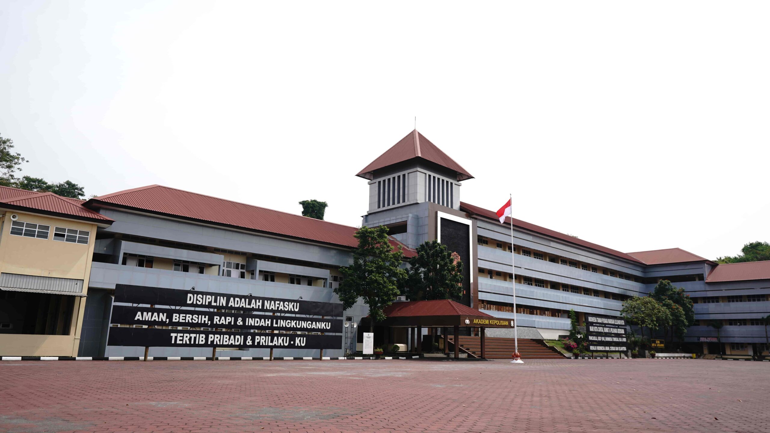 gedung resimen Gedung Resimen