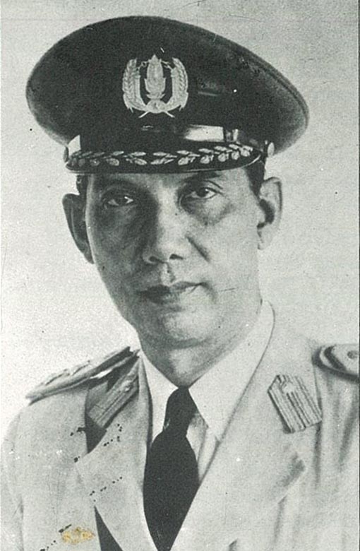 rs soekanto Raden Said Soekanto Tjokrodiatmodjo