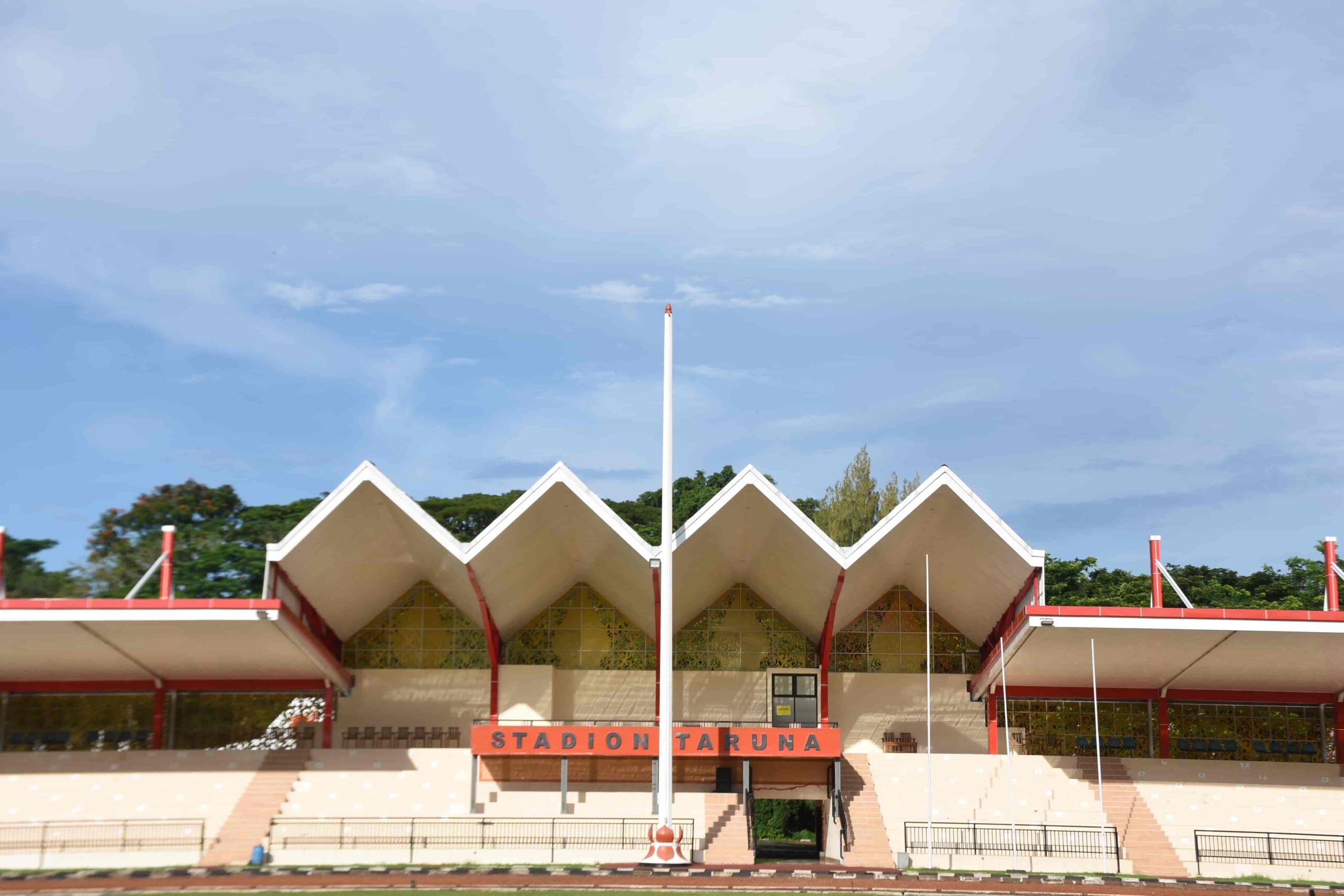 stadion taruna Stadion Taruna Akpol