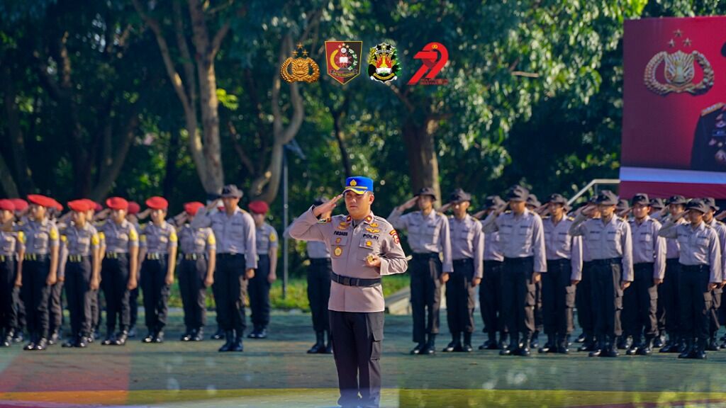 Pembukaan Pendidikan SIPSS Gelombang II TA 2025